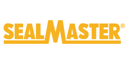 Sealmaster CRBFC-PN23T Mounted Ball Bearings, Phosphorous Nickel Coated Bearing, 4 Bolt Flange Bearings, 1-7/16" Diameter, Thermoplastic Housing,  Concentric Locking, High Performance Seal (HPS), Reduced Maintenance - Lubed for Life, Machined For Bolt on End Cap and Backside Shield Included, Wide Inner Race