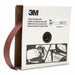3M 314D Utility Cloth Roll, 1.5 inch by 50 yards, P80 grit aluminum oxide