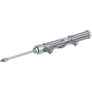 CDJ2KE16-45TZ-B Cylinder, Air