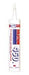 MRO Solutions Solution 450 RTV Silicone Sealant - Blue 10.3 oz Cartridge