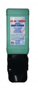 MRO Solutions Solution 502 Industrial Hand Cleaner Squeeze Bottle 3.38 oz Squeeze Bottle