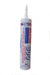 MRO Solutions Solution 600 High Temperature RTV Silicone Sealant - Red Power Can 8 oz Power Can