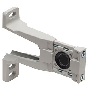 Y400T-1-D SPACER WITH BRACKET, LONG TYPE