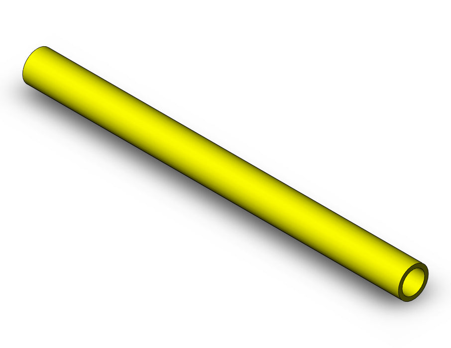 T0806Y-20 TUBING, NYLON