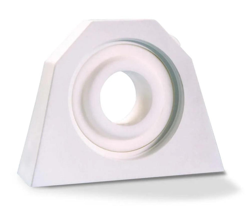 TB-PSEZ-25M-P Polymer Sleeve E-Z Kleen Tapped Base Pillow Block Bearing