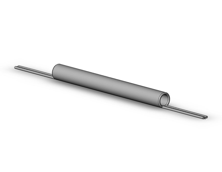 TCU0425B-3 COIL TUBE 5PC/BOX PRICE EA PC