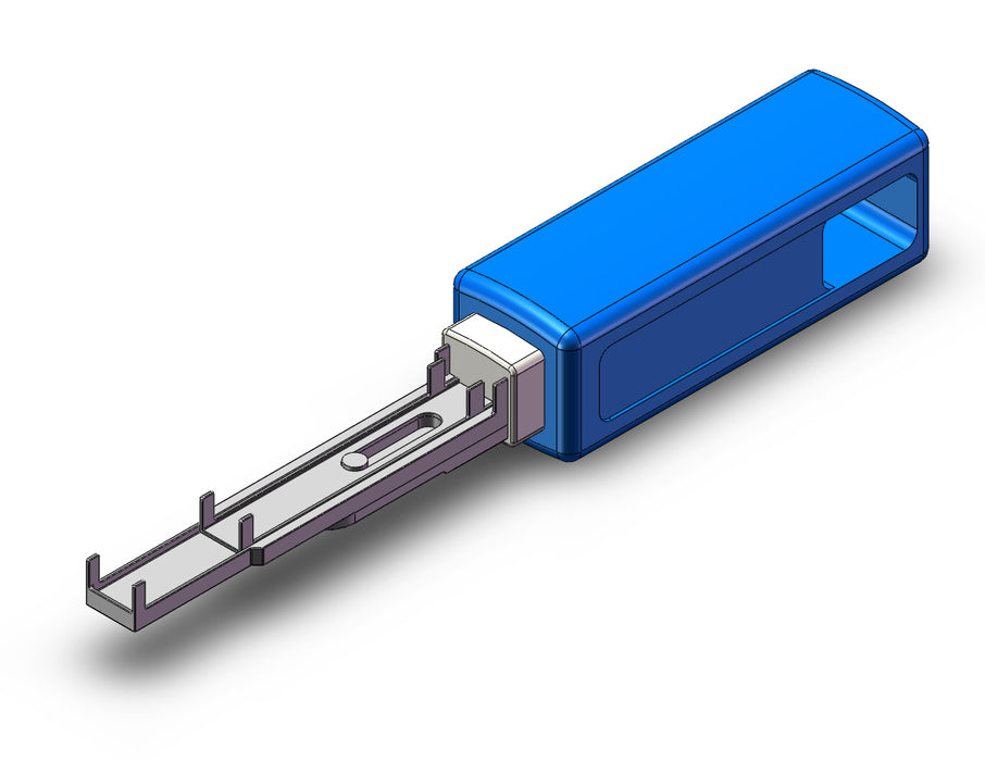 TG-1 TUBE RELEASE TOOL
