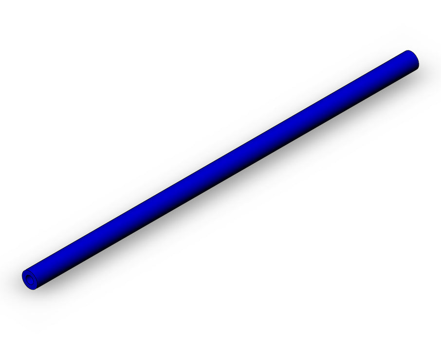 TH0402BU-20 FEP Tubing (Metric)