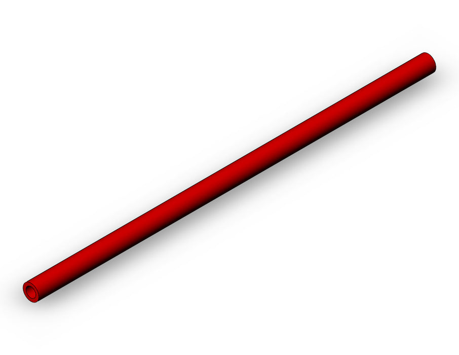 TH0425R-20 FEP Tubing (Metric)