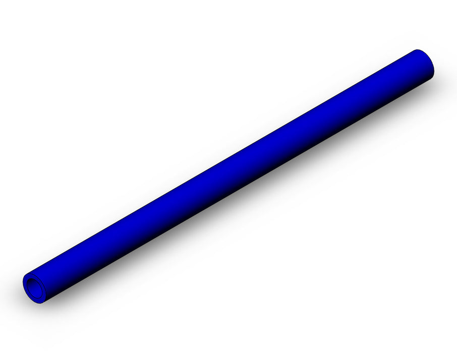 TH0604BU-20 FEP Tubing (Metric)