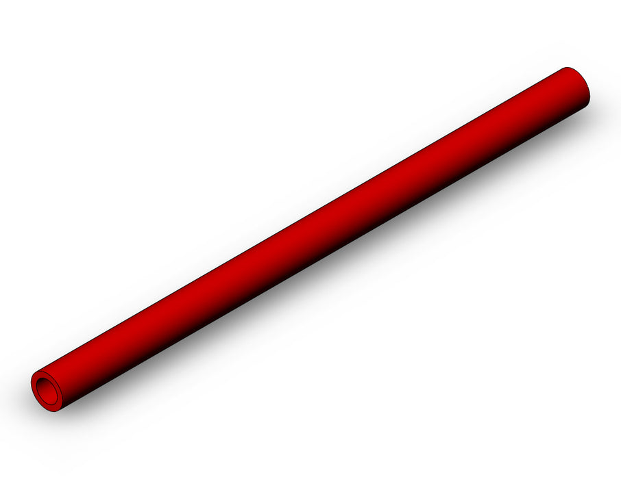 TH0604R-20 FEP Tubing (Metric)