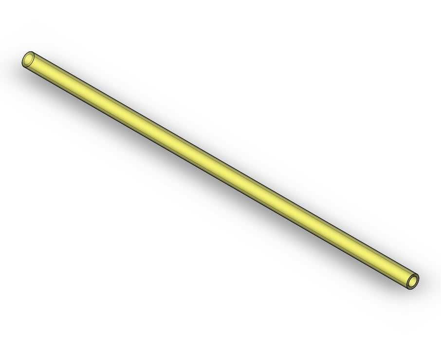 TIA01Y-33 NYLON TUBING