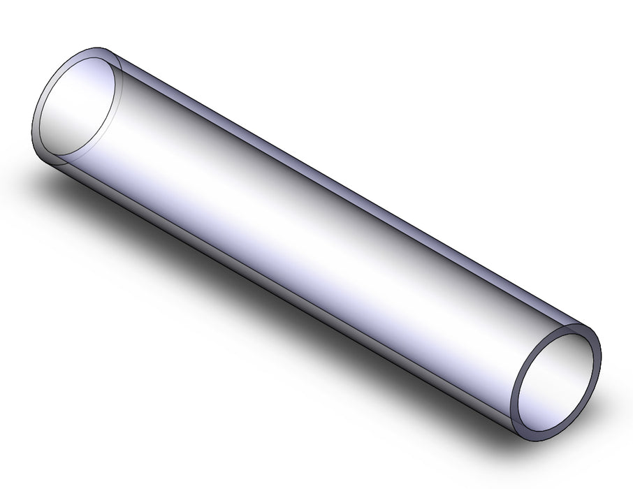 TIL19-2S Fluoropolymer Tubing