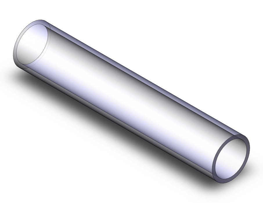TIL19-33 Fluoropolymer Tubing