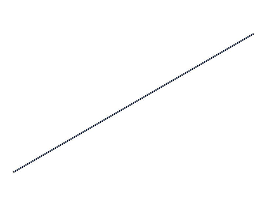 TILM07BU-20 FLUOROPOLYMER,TUBING BLUE, 20M