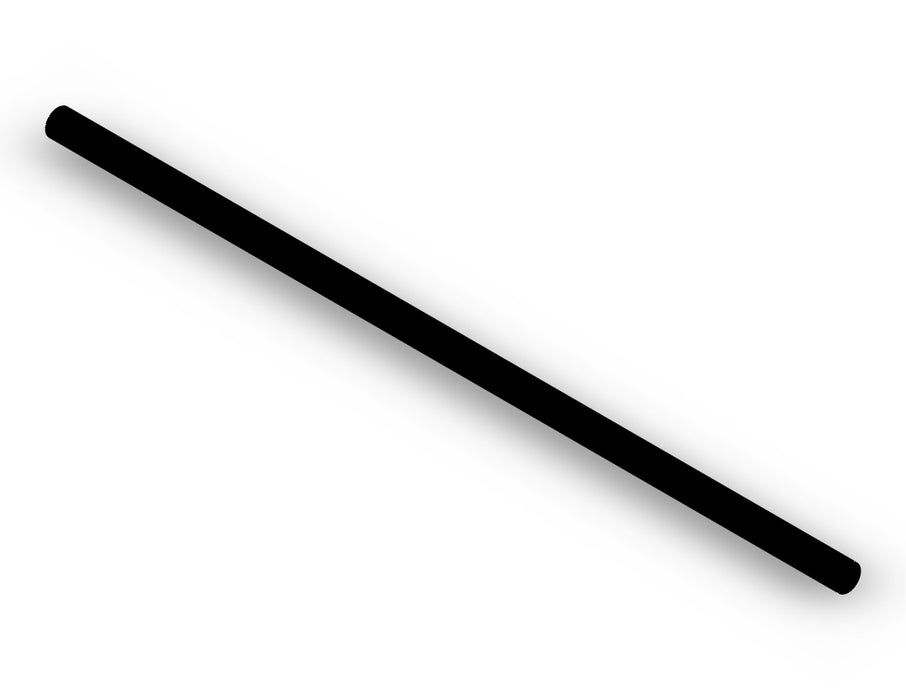 TIUB01B-153 TUBING, POLYURETHANE