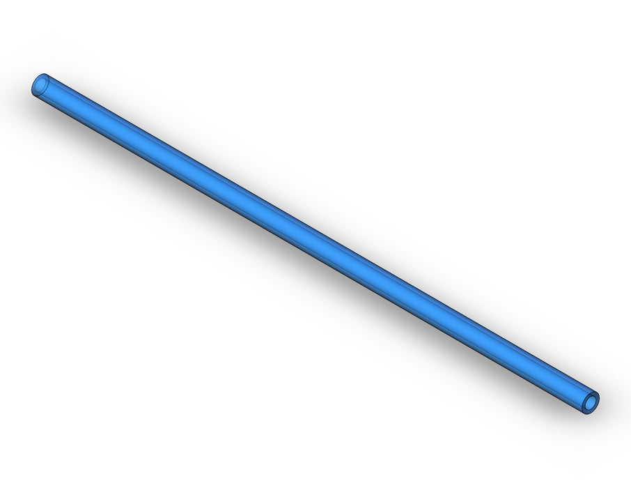 TIUB01BU-20 POLYURETHANE TUBING