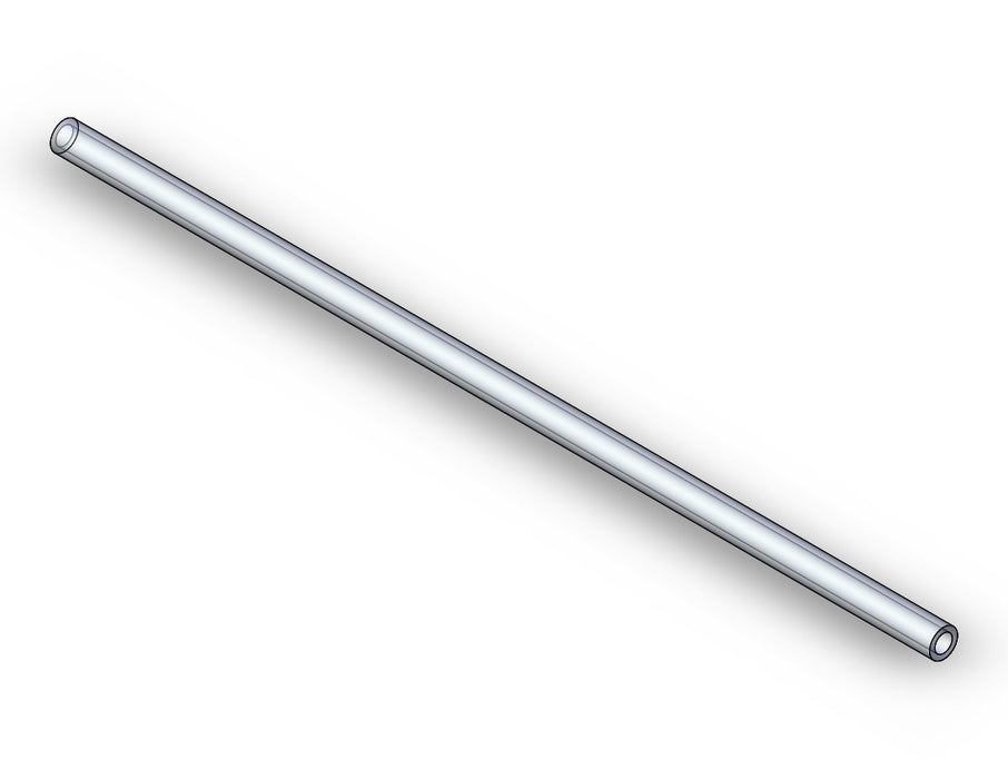 TIUB01C-500 TUBING, POLYURETHANE
