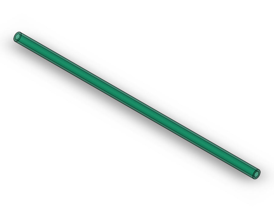 TIUB01G2-153 TUBING, POLYURETHANE
