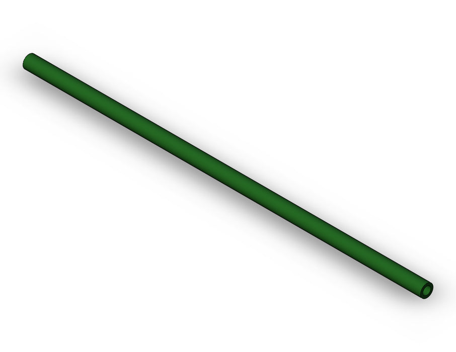 TIUB01G4-20 TUBING, POLYURETHANE