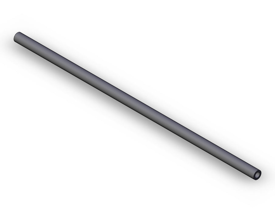 TIUB01GR1-305 TUBING, POLYURETHANE