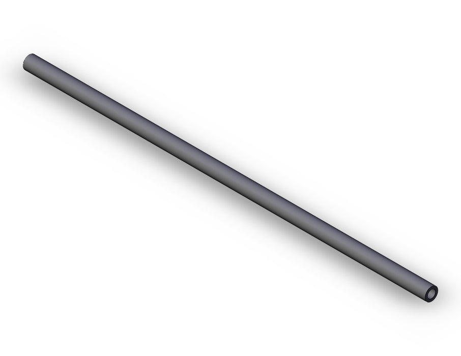 TIUB01GR1-33 TUBING, POLYURETHANE