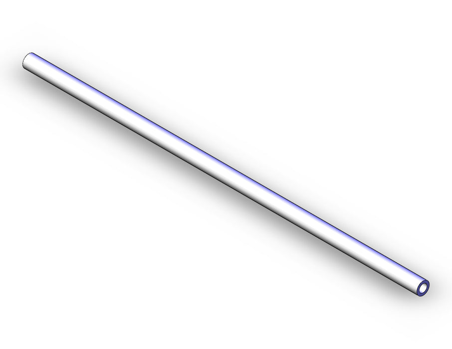 TIUB01GR2-20 TUBING, POLYURETHANE