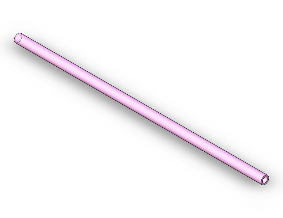 TIUB01P1-20 TUBING, POLYURETHANE