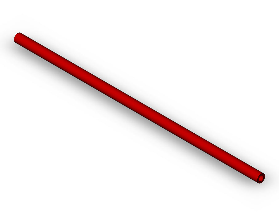 TIUB01R1-20 TUBING, POLYURETHANE