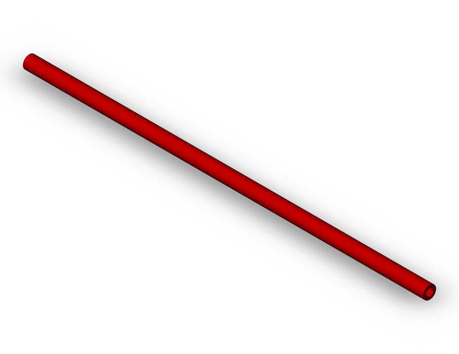 TIUB01R1-305 TUBING, POLYURETHANE