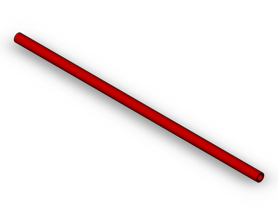 TIUB01R1-33 TUBING, POLYURETHANE