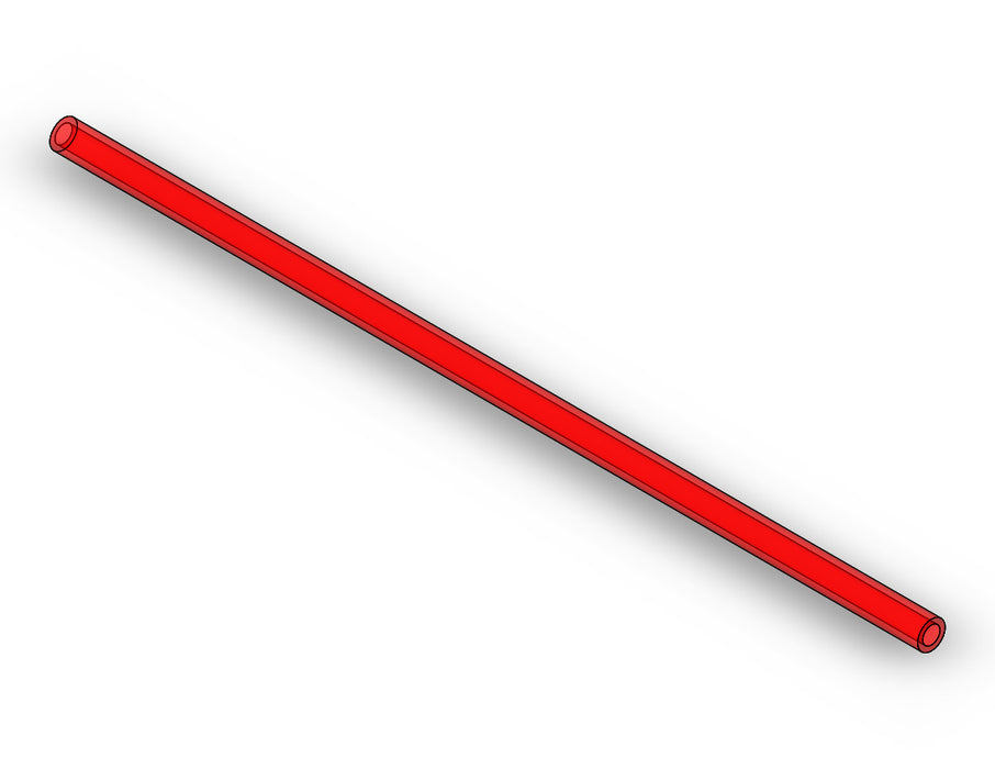 TIUB01R2-153 TUBING, POLYURETHANE