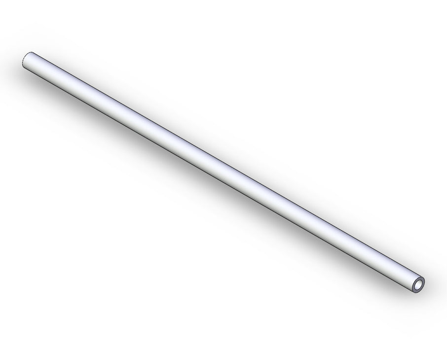 TIUB01S1-33 TUBING, POLYURETHANE