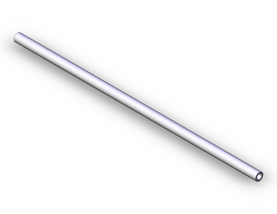TIUB01W-33 TUBING, POLYURETHANE