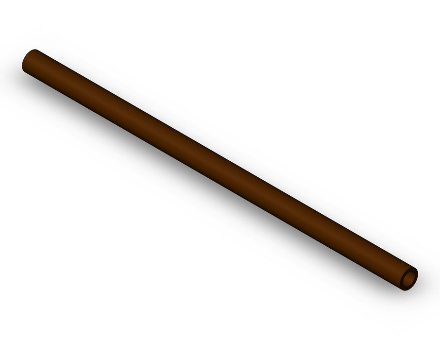 TIUB05BR1-33 TUBING, POLYURETHANE
