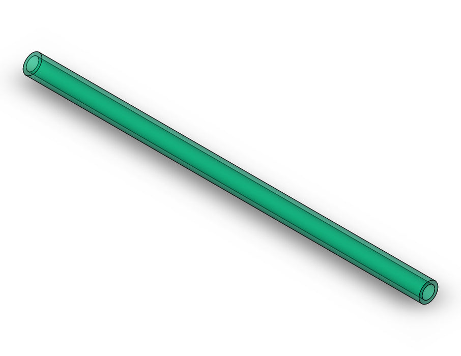 TIUB05G2-33 TUBING, POLYURETHANE