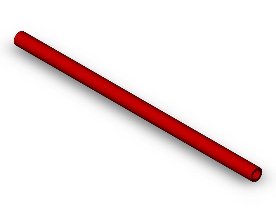 TIUB05R1-20 TUBING, POLYURETHANE