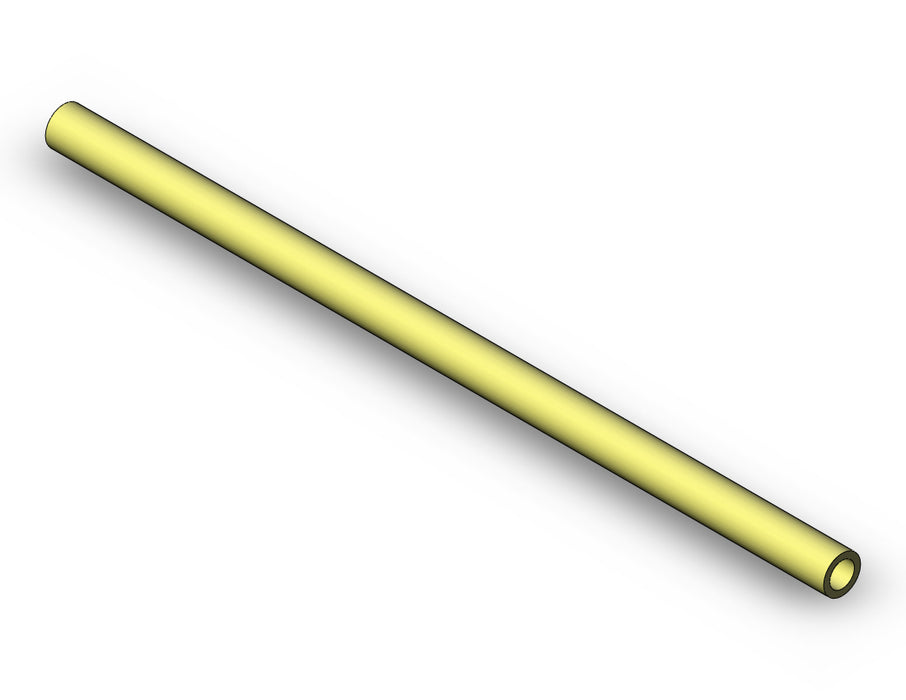 TIUB05Y-153 TUBING, POLYURETHANE