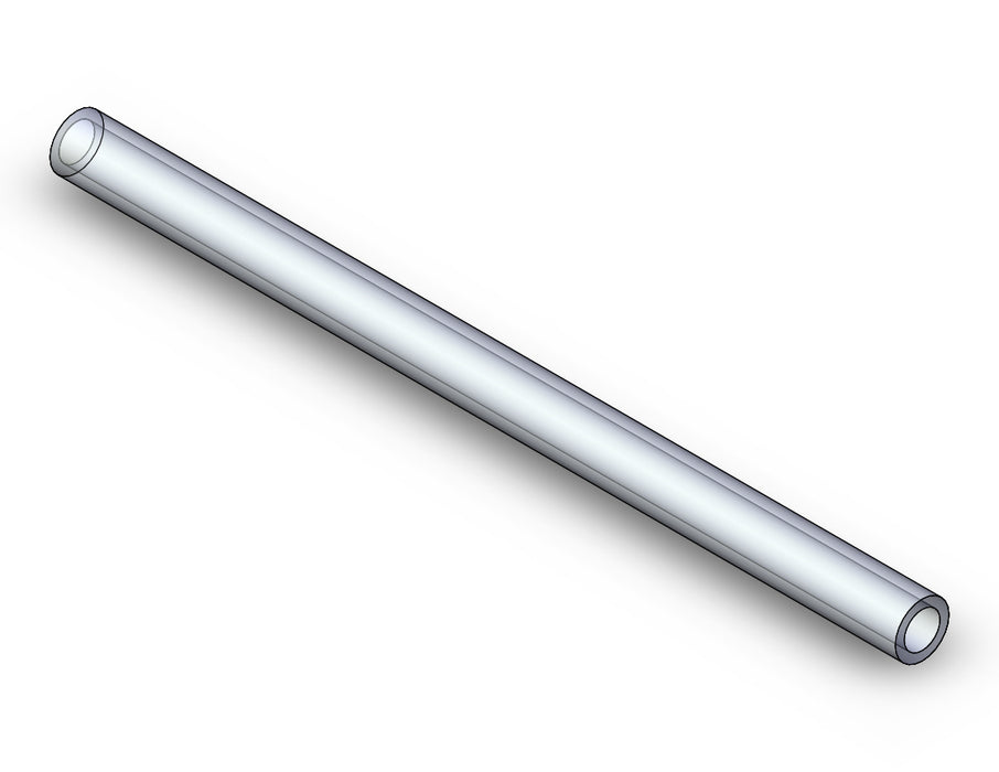 TIUB07C-305 TUBING, POLYURETHANE