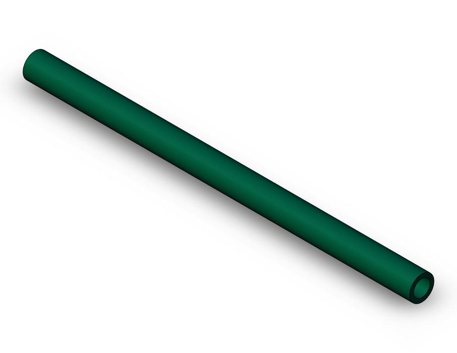 TIUB07G1-153 TUBING, POLYURETHANE