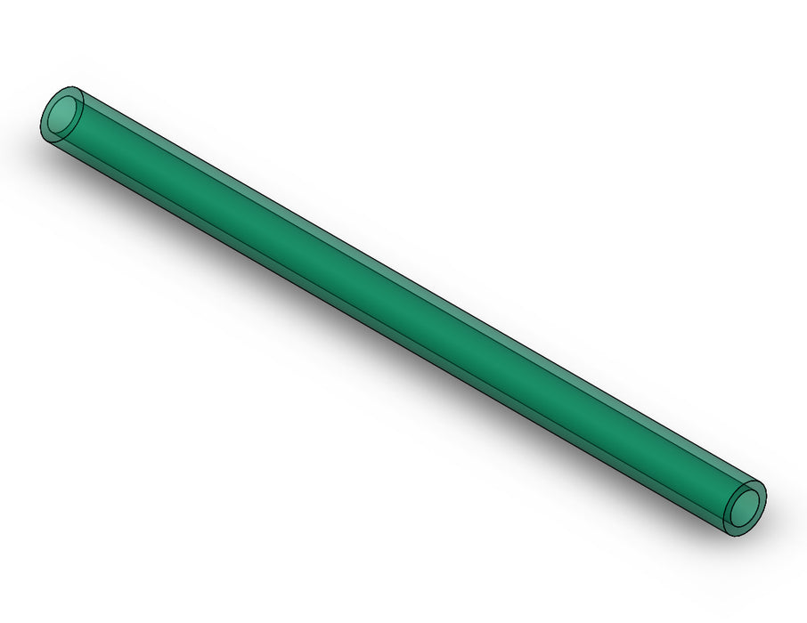 TIUB07G2-153 TUBING, POLYURETHANE