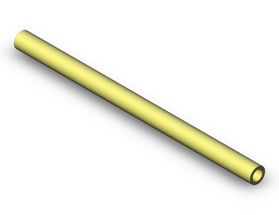 TIUB07Y-153 TUBING, POLYURETHANE