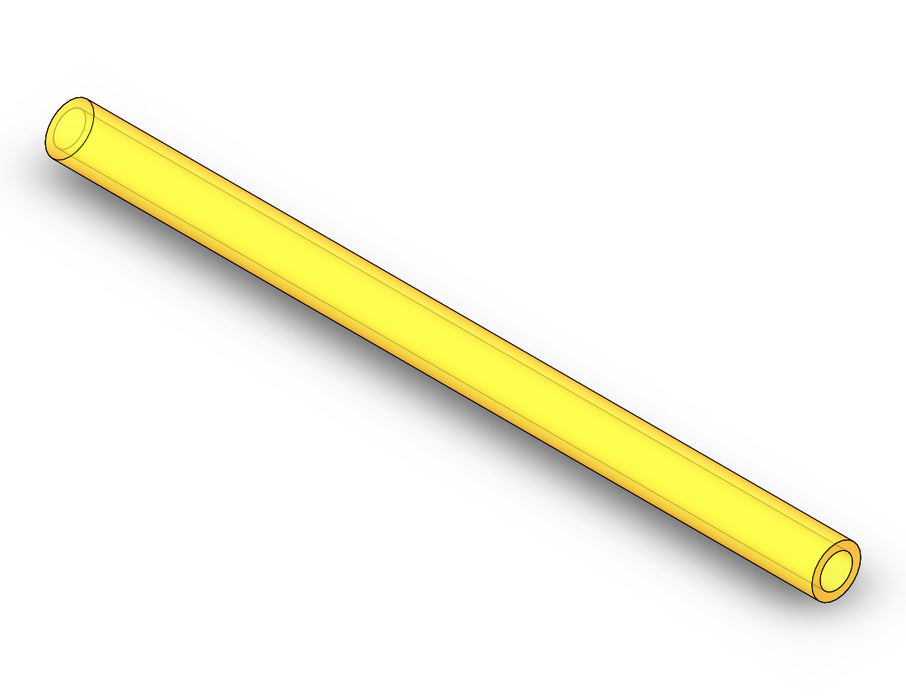TIUB07YR2-305 TUBING, POLYURETHANE