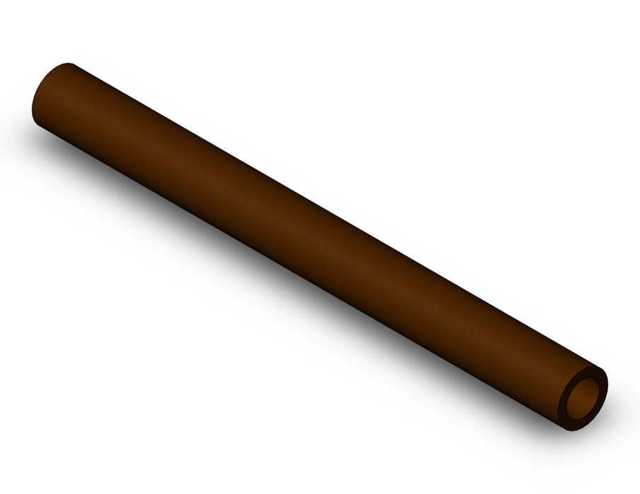 TIUB11BR1-33 TUBING, POLYURETHANE