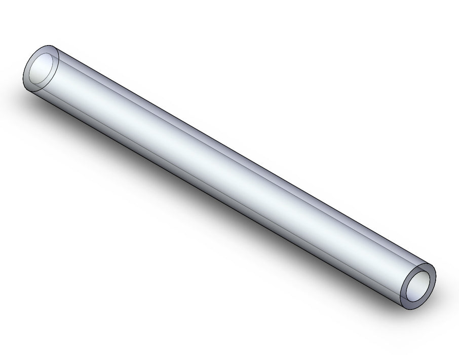 TIUB11C-305 TUBING, POLYURETHANE