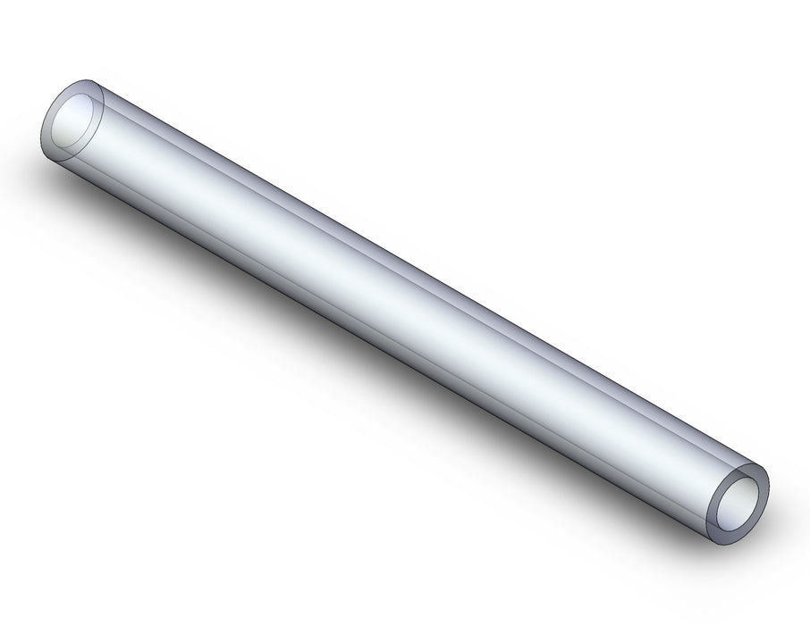 TIUB11C-33 TUBING, POLYURETHANE