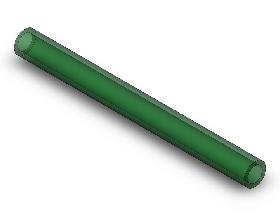 TIUB11G-33 TUBING, POLYURETHANE