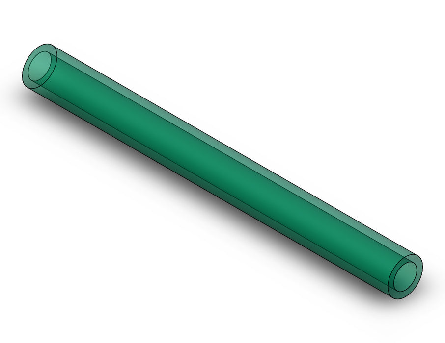 TIUB11G2-33 TUBING, POLYURETHANE