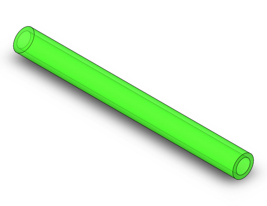 TIUB11G3-153 TUBING, POLYURETHANE
