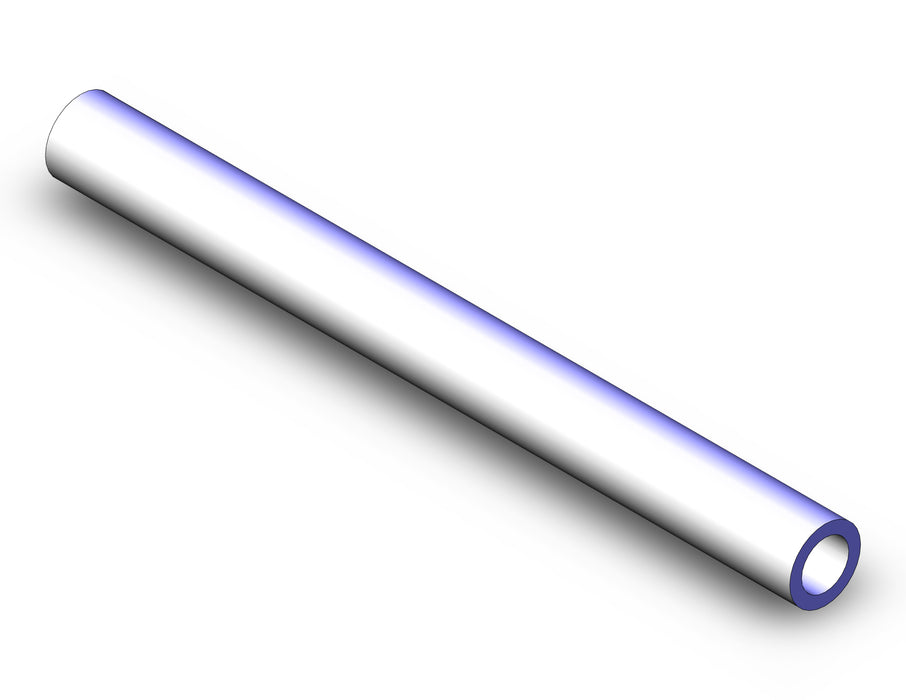 TIUB11GR2-153 TUBING, POLYURETHANE